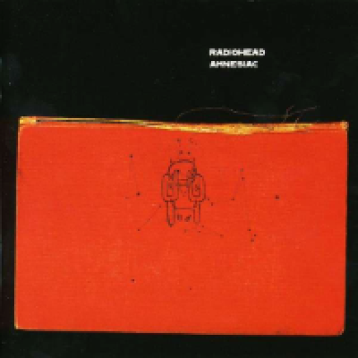 Amnesiac CD