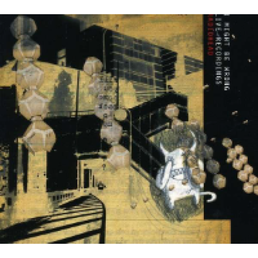 I Might Be Wrong - Live Recordings CD
