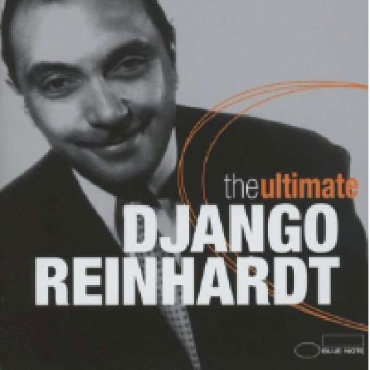 The Ultimate CD