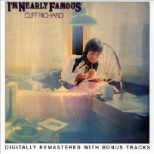 I'm Nearly Famous CD