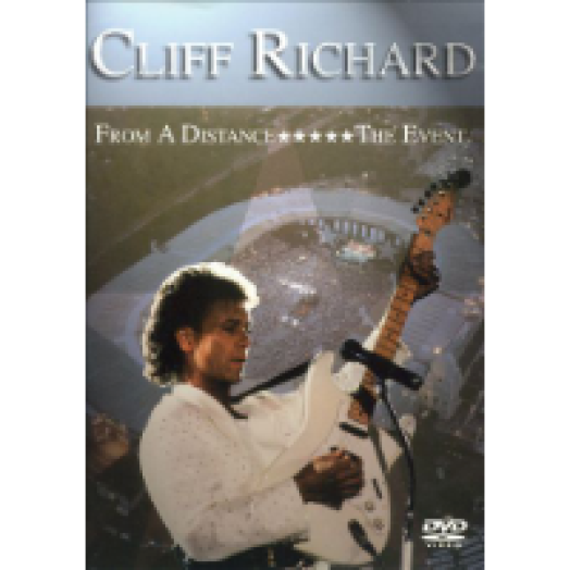 From a Distance: The Event DVD