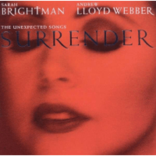 Surrender CD