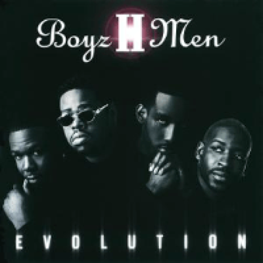 Evolution CD