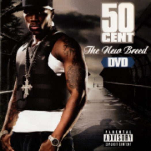 The New Breed DVD