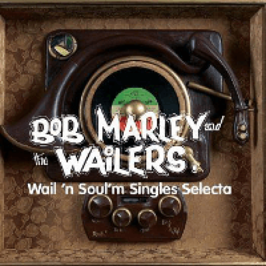 Wailn Soulm Singles Selecta CD