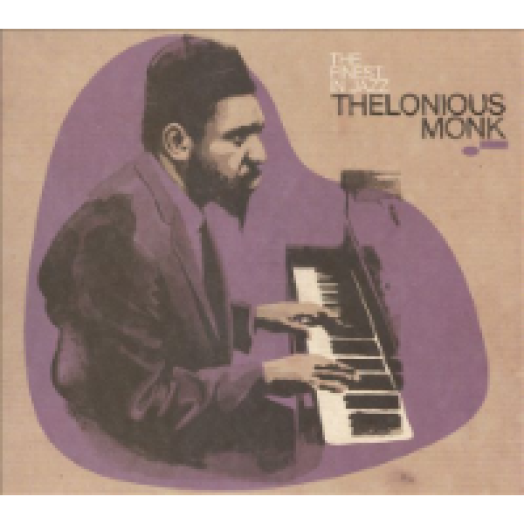 Finest in Jazz CD