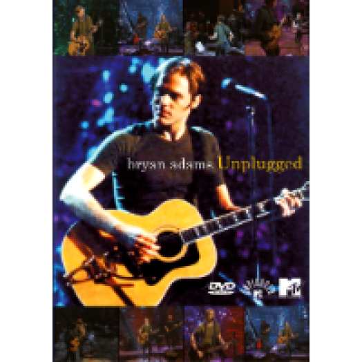 Unplugged DVD