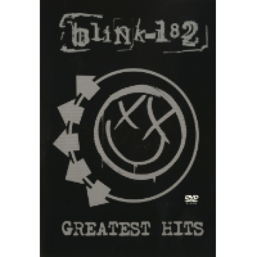Greatest Hits DVD