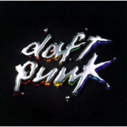 Discovery LP