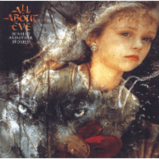 Scarlet & Other Stories CD
