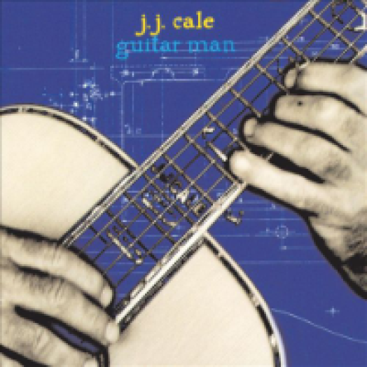 Guitar Man CD