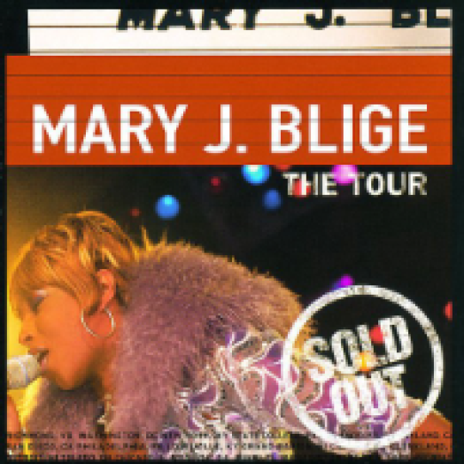 The Tour CD