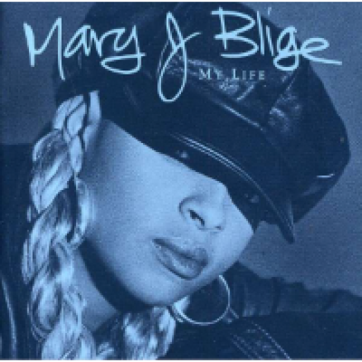 My Life CD