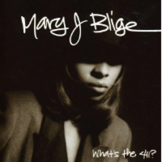 Whats The 411? CD