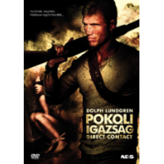 Pokoli igazság DVD