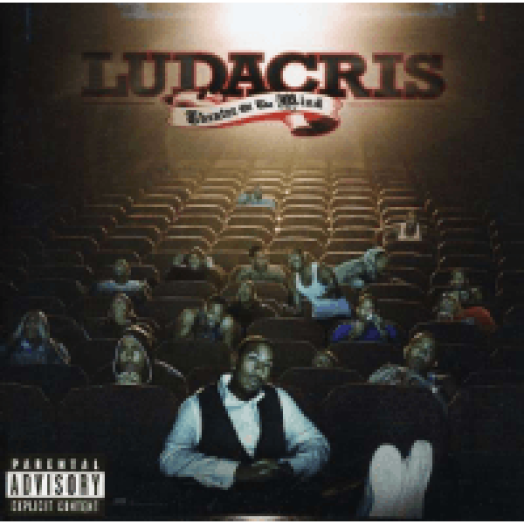 Theater Of The Mind CD