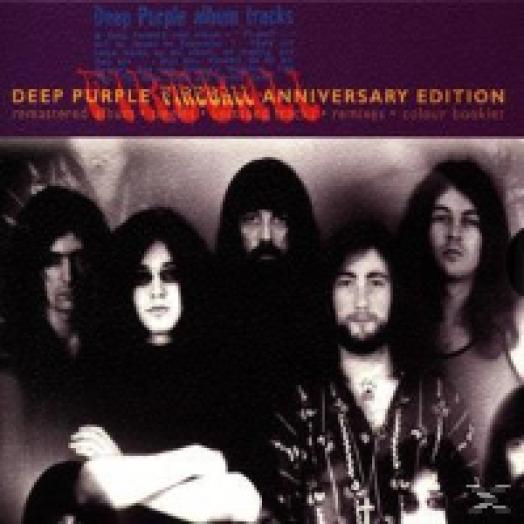 Fireball (25th Anniversary Edition) CD