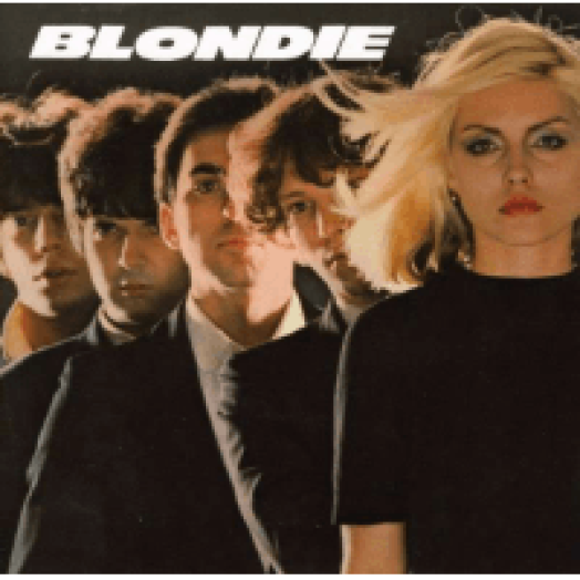 Blondie CD