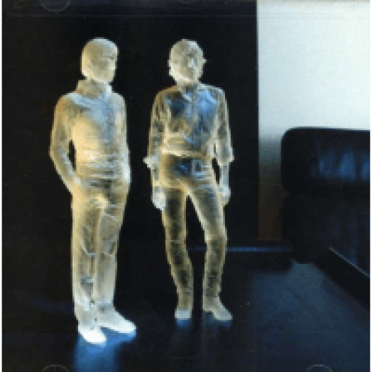 Pocket Symphony CD
