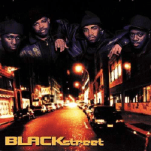 Blackstreet CD