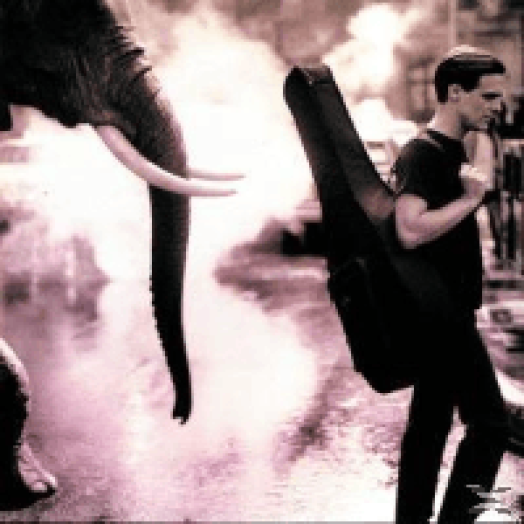 On A Day Like Today CD