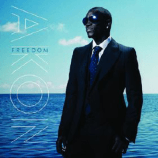 Freedom CD