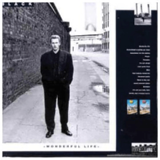 Wonderful Life CD