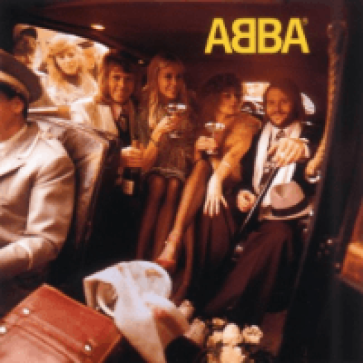 Abba CD