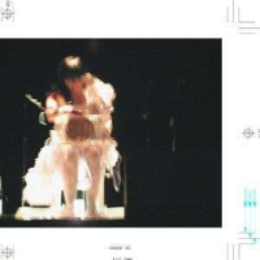 Vespertine-Live CD
