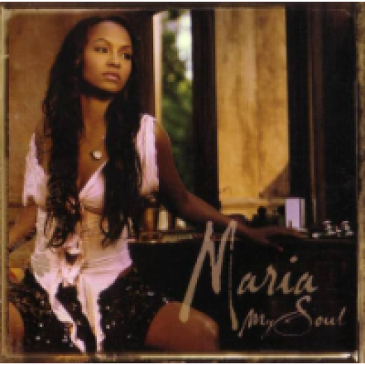 My Soul CD
