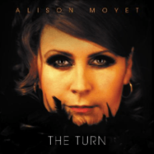 The Turn CD