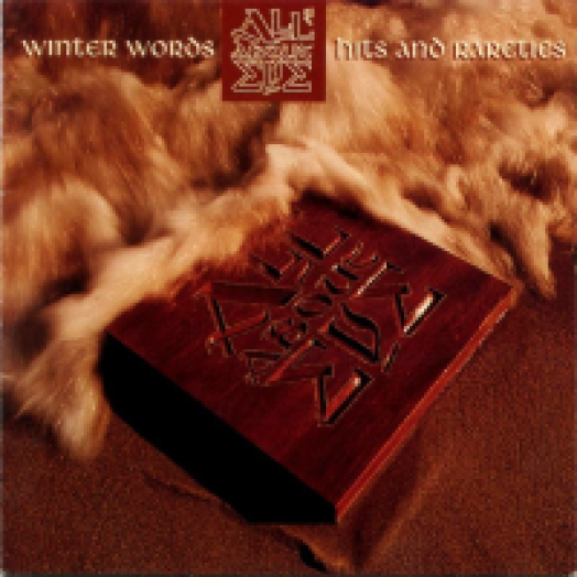Winter Words - Hits And Rareties CD