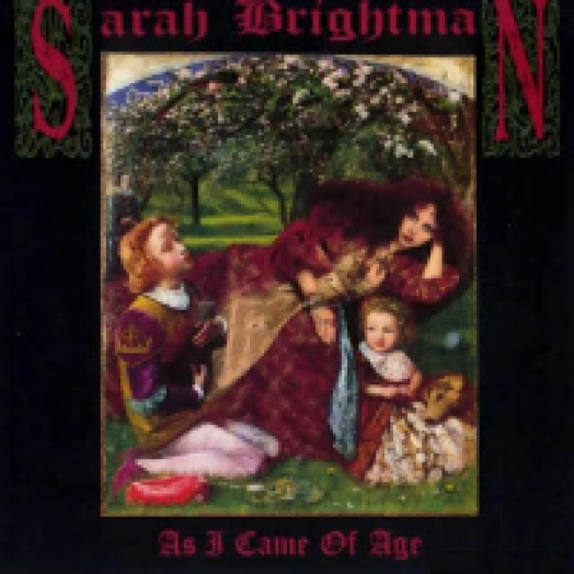 As I Came Of Age CD