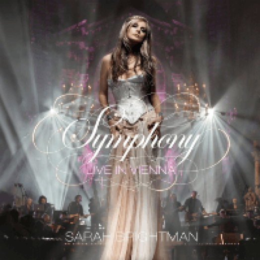 Symphony - Live In Vienna CD+DVD