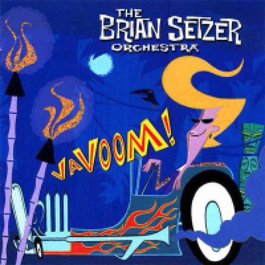 Vavoom CD
