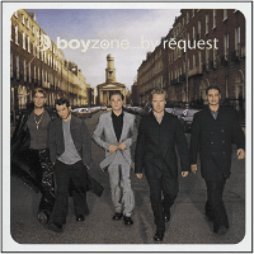 By Request CD