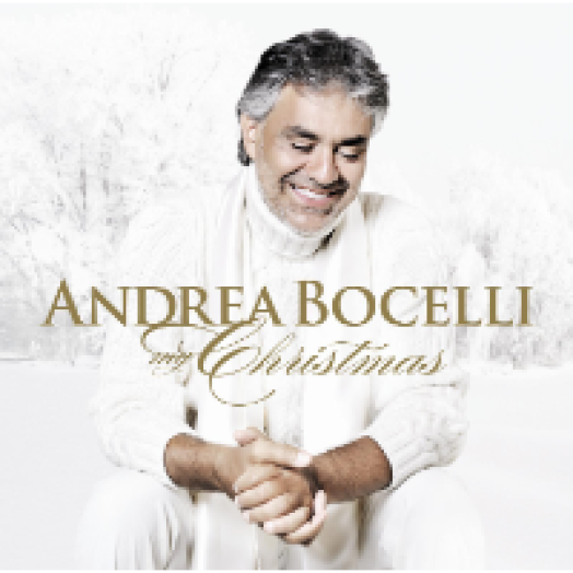 My Christmas DVD