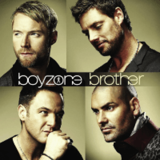 Brother CD