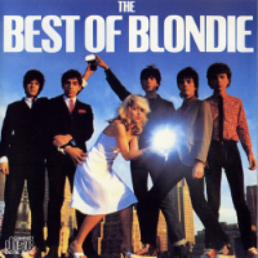 The Best Of Blondie CD