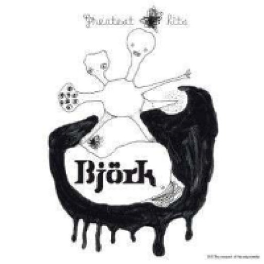 Greatest Hits CD