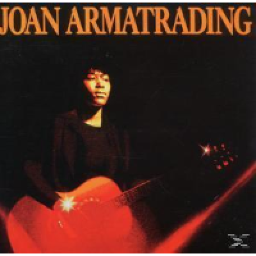 Joan Armatrading CD