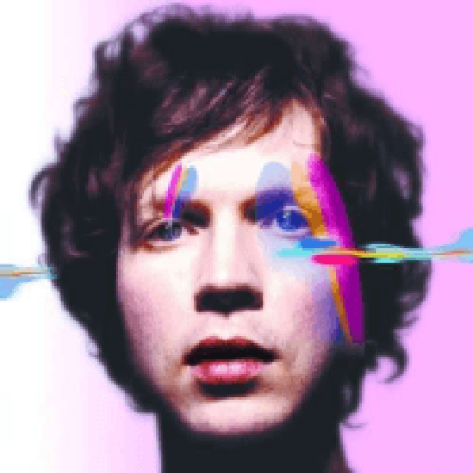 Sea Change CD