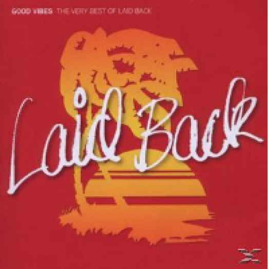 Good Vibes - The Very Best of Laid Back CD