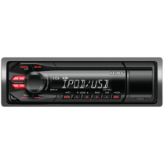 DSX-A40UI autóhifi fejegység