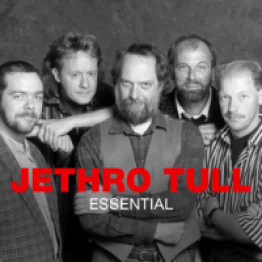 Jethro Tull - Essential CD