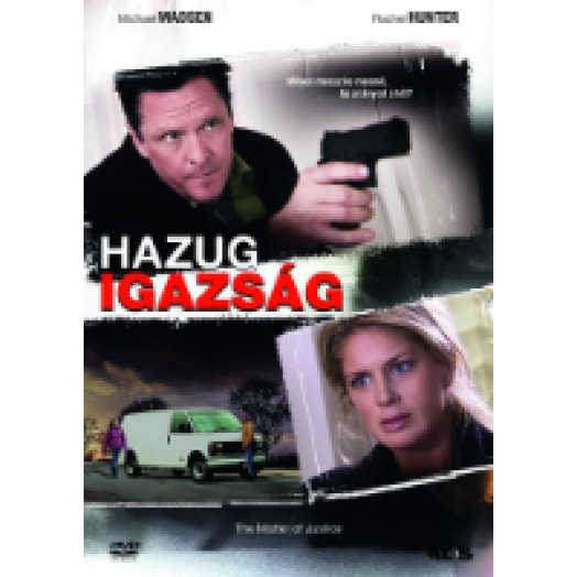 Hazug Igazság DVD