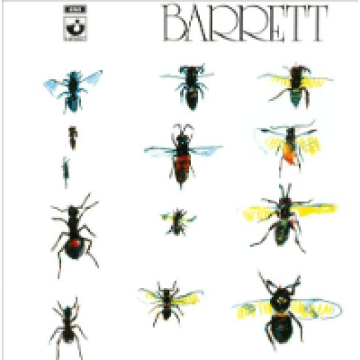 Barrett CD