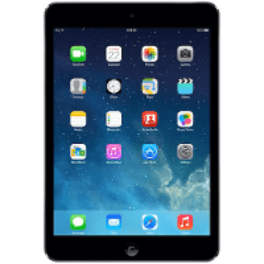 iPad Air Wifi 16GB asztroszürke (md785hc/a)