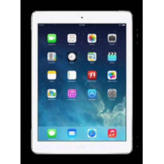 iPad Air Wifi 32GB ezüst (md789hc/a)