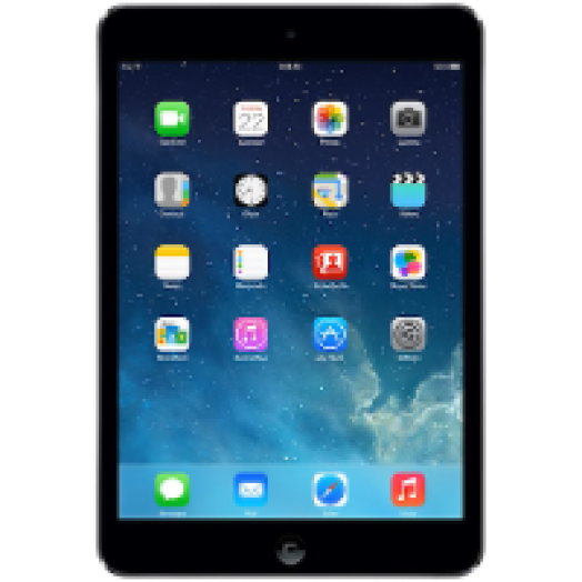 iPad Air Wifi + 4G 32GB asztroszürke (md792hc/a)